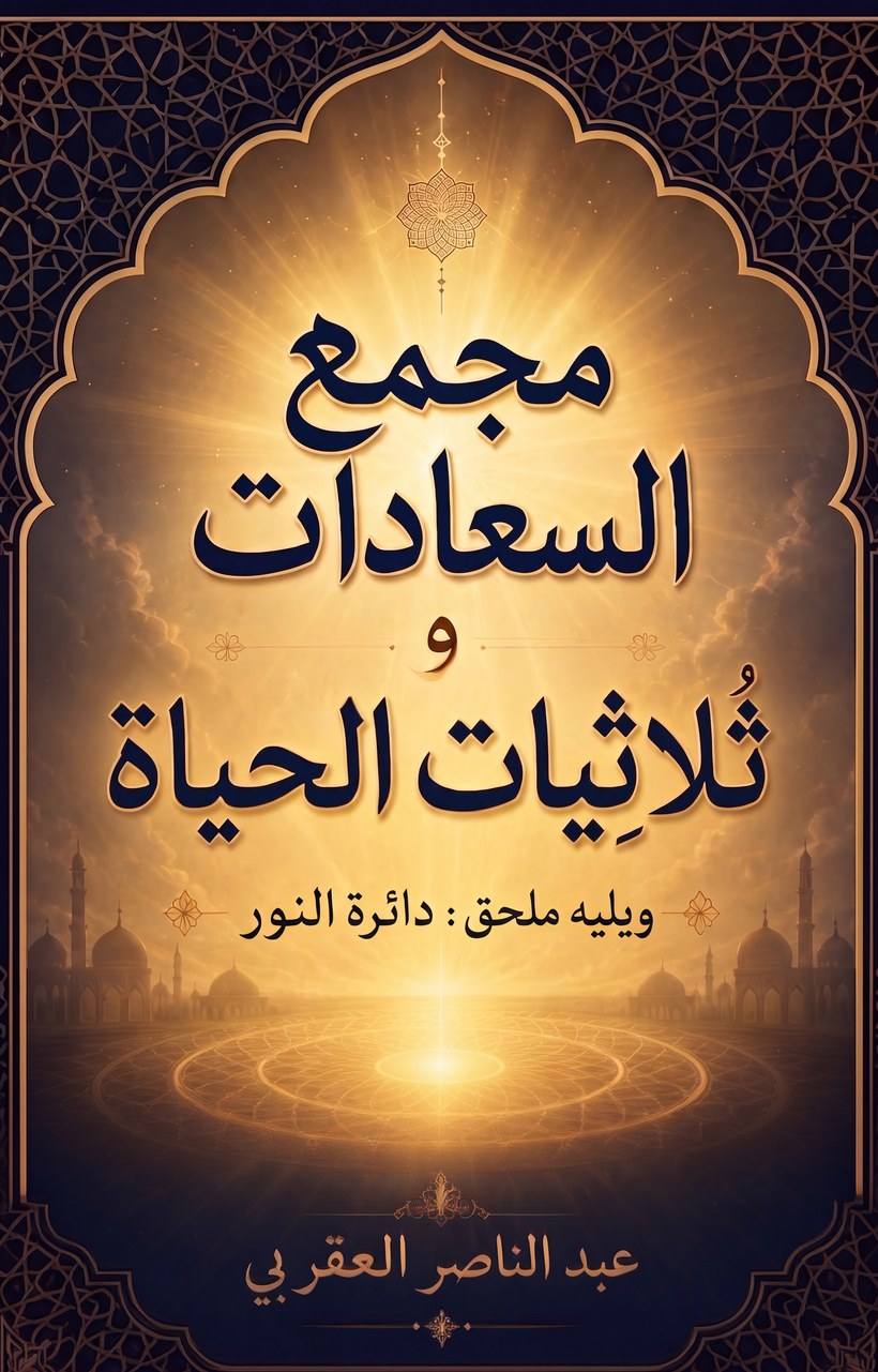 مجمع السعادات