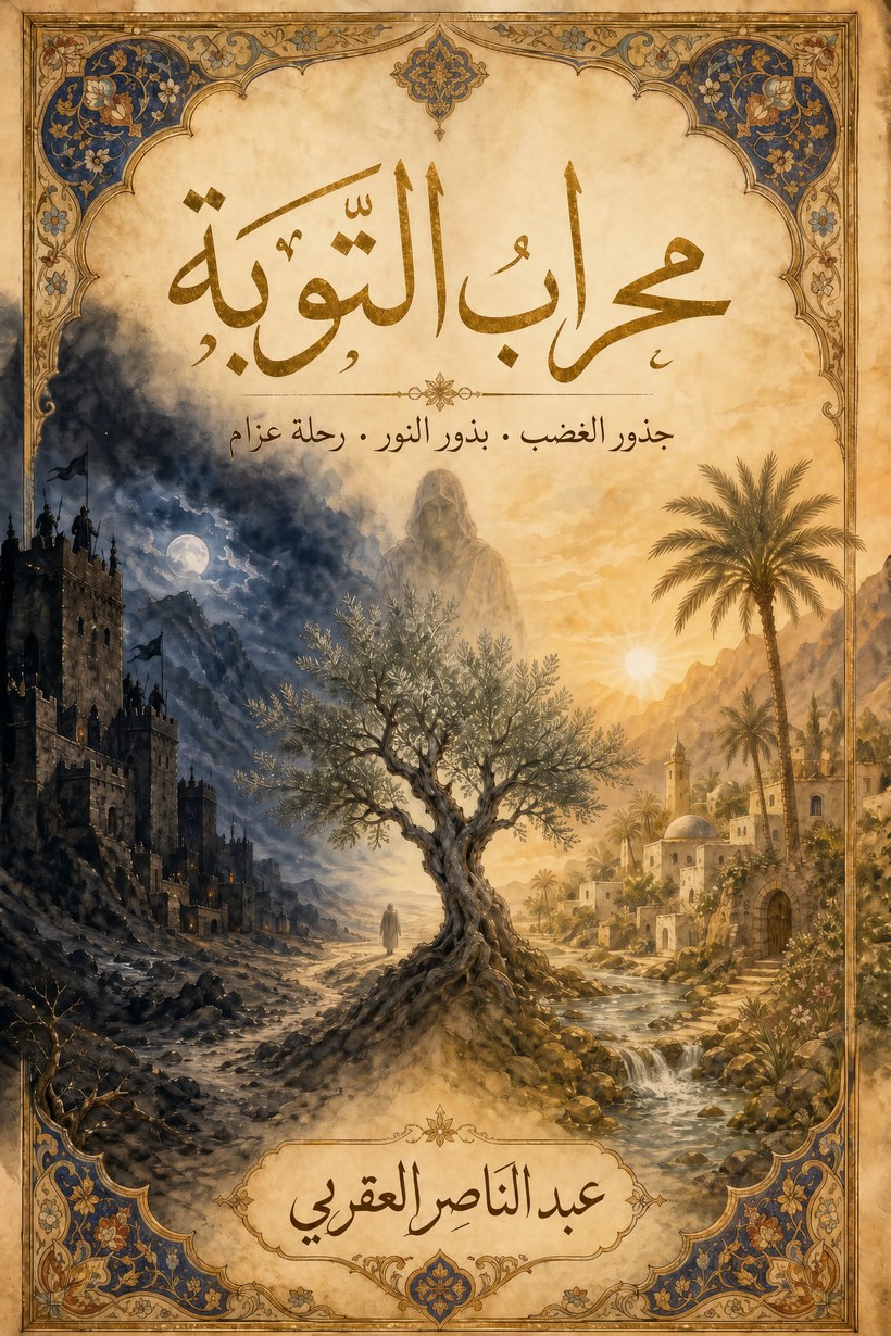 محراب التوبة