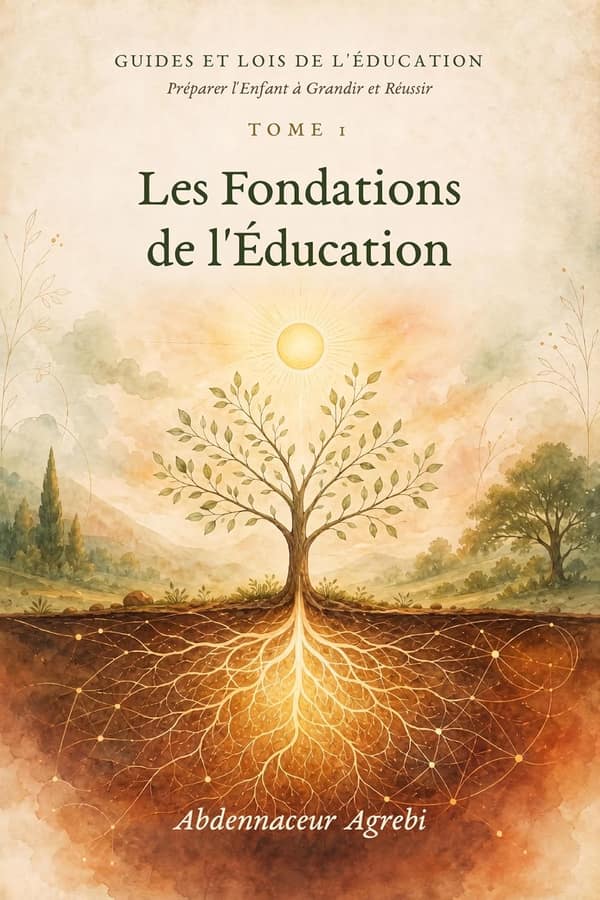 Tome 1 — Guides et Lois de l'Éducation