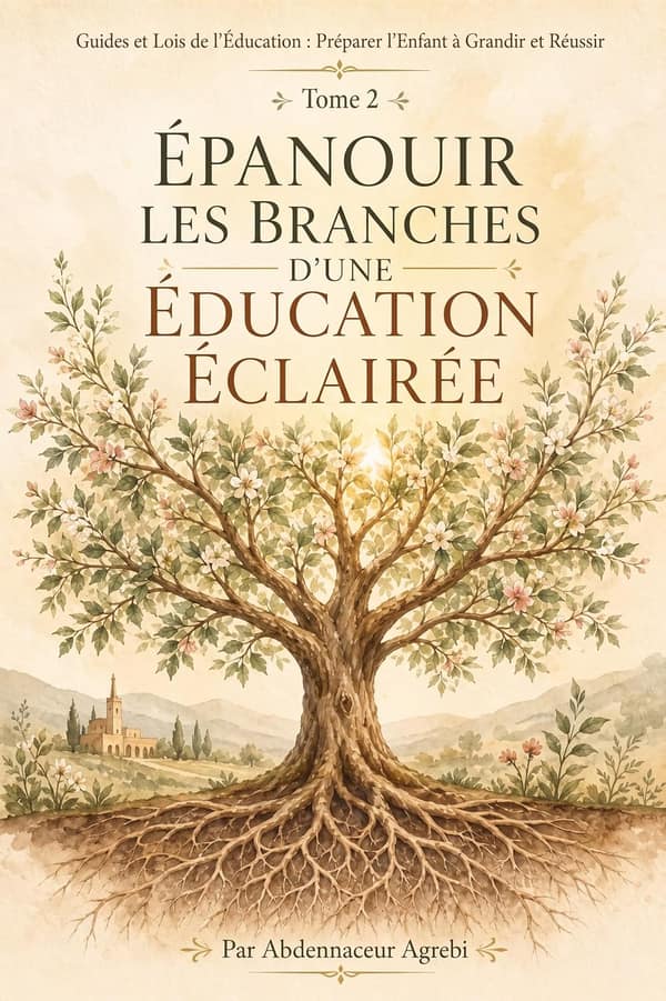 Tome 2 — Guides et Lois de l'Éducation