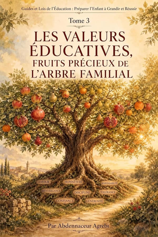 Tome 3 — Guides et Lois de l'Éducation